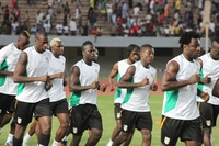 Sport / Sénégal-Côte d’Ivoire : Eléphants, 100% concentration